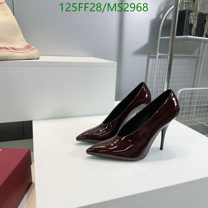 Women Shoes-Gucci Code: MS2968 $: 125USD-yupoo dhgate Women Shoes-Gucci Code: MS2968 $: 125USD