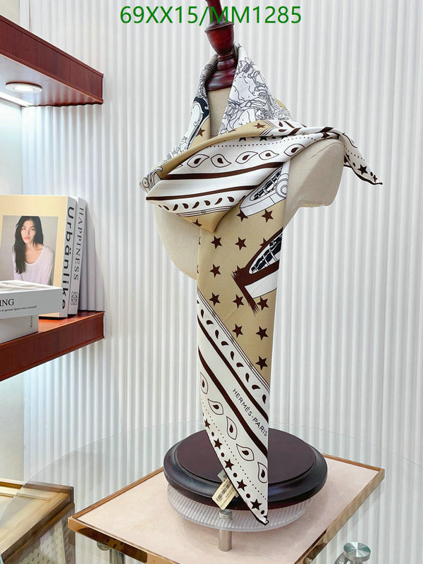 Scarf-Hermes Code: MM1285 $: 69USD
