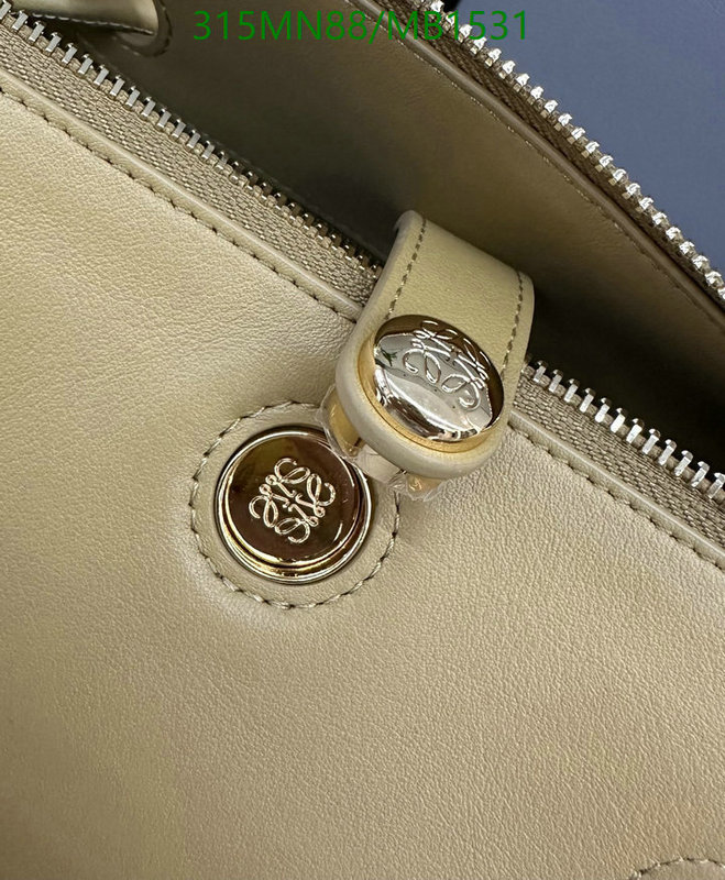 Loewe Bag-(Mirror)-Handbag- Code: MB1531 $: 315USD