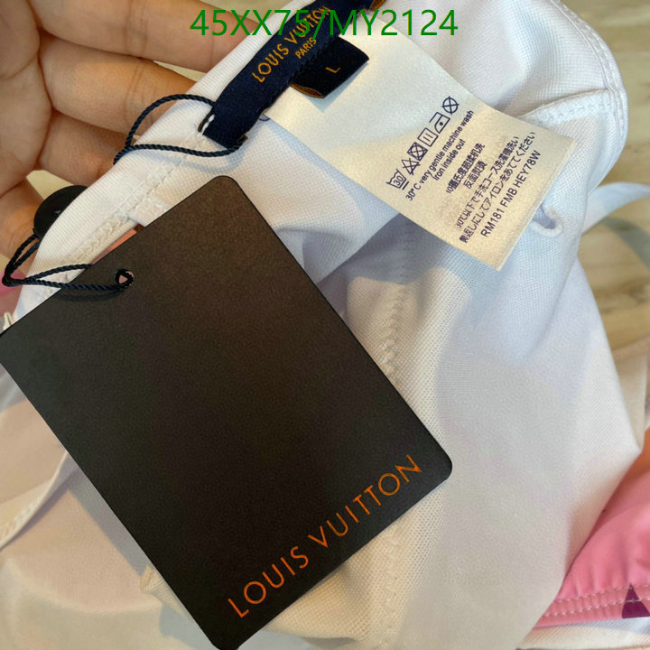Swimsuit-LV Code: MY2124 $: 45USD