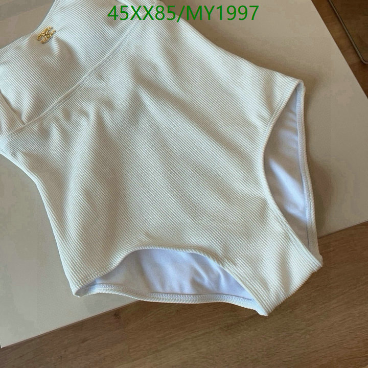 Swimsuit-Chanel Code: MY1997 $: 45USD