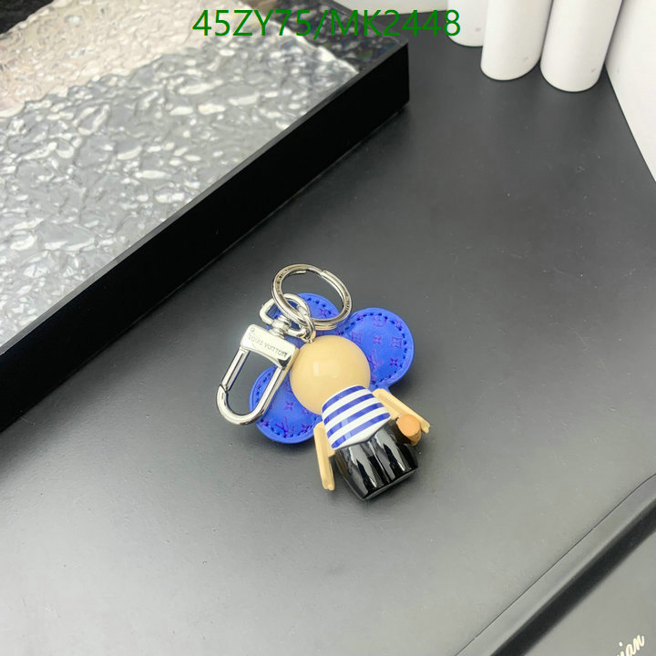 Key pendant-LV Code: MK2448 $: 45USD