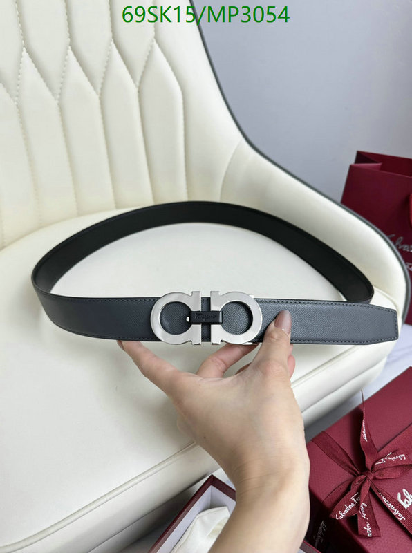 Belts-Ferragamo Code: MP3054 $: 69USD