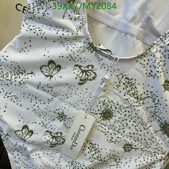Swimsuit-Dior Code: MY2084 $: 39USD