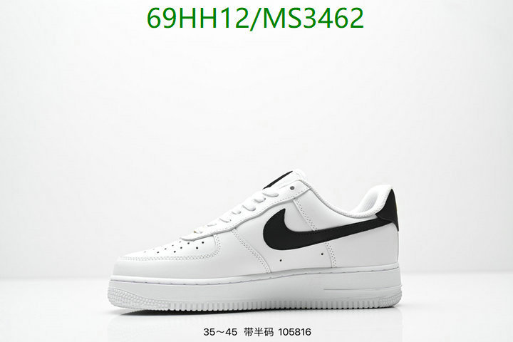 Men shoes-Nike Code: MS3462 $: 69USD