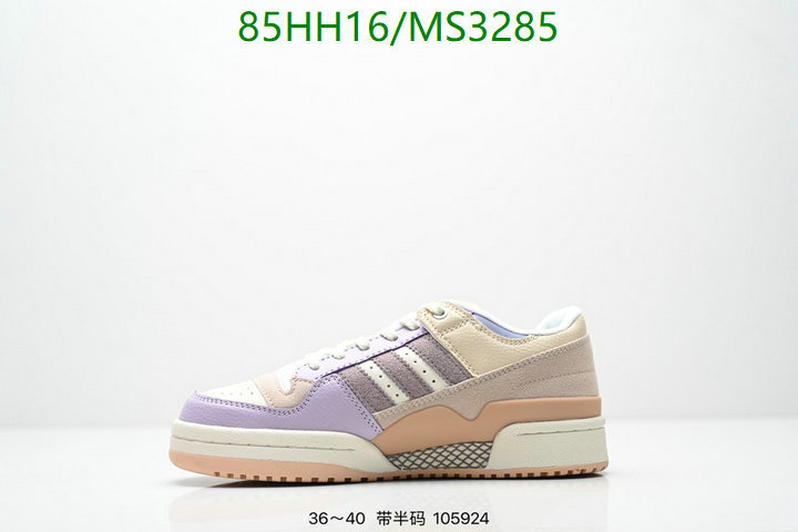 Women Shoes-Adidas Code: MS3285 $: 85USD