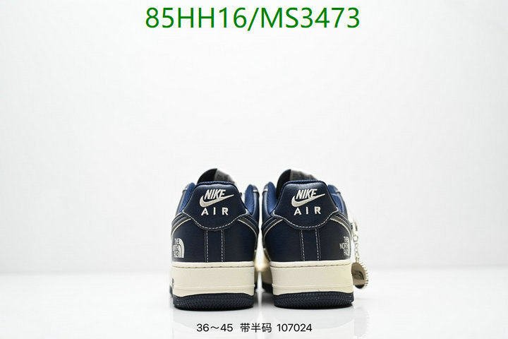 Women Shoes-NIKE Code: MS3473 $: 85USD