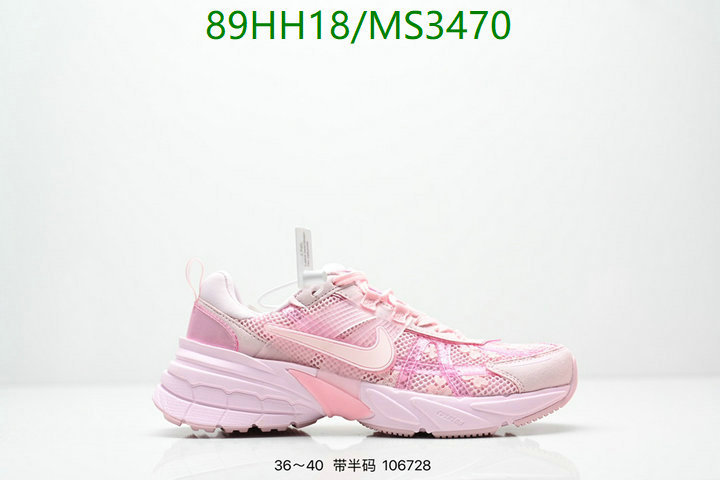 Women Shoes-NIKE Code: MS3470 $: 89USD