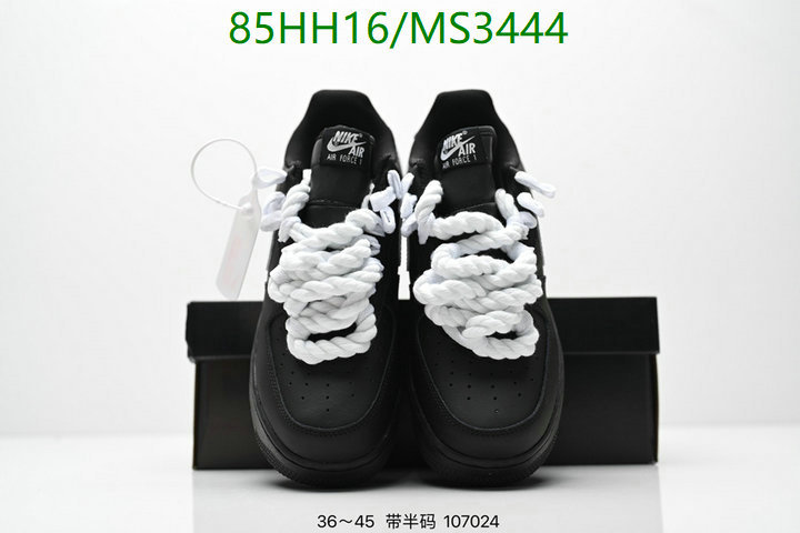 Men shoes-Nike Code: MS3444 $: 85USD