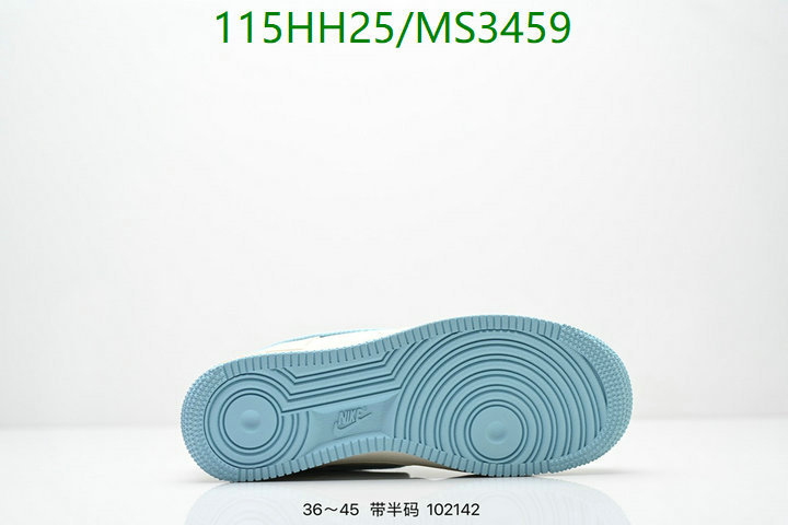 Women Shoes-NIKE Code: MS3459 $: 115USD