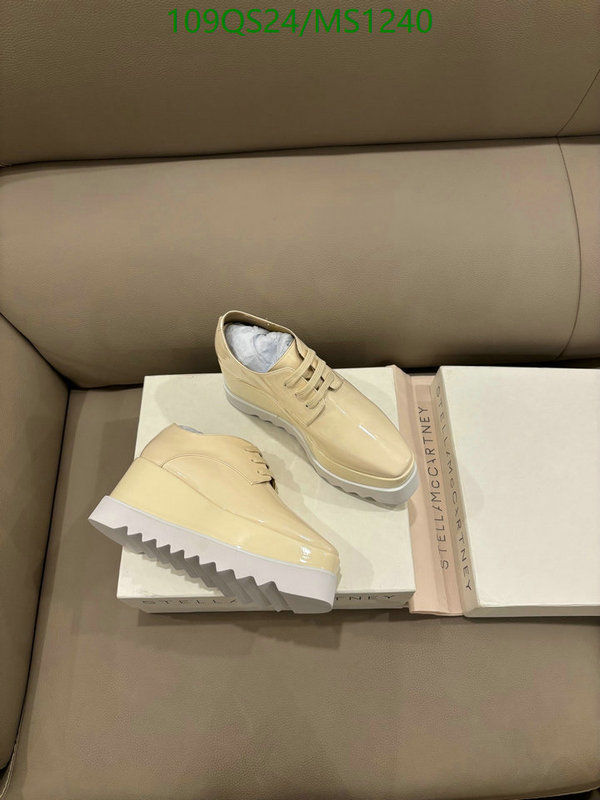 Women Shoes-Stella-McCartney Code: MS1240 $: 109USD