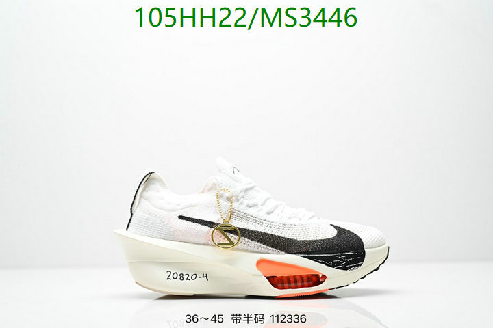 Women Shoes-NIKE Code: MS3446 $: 105USD