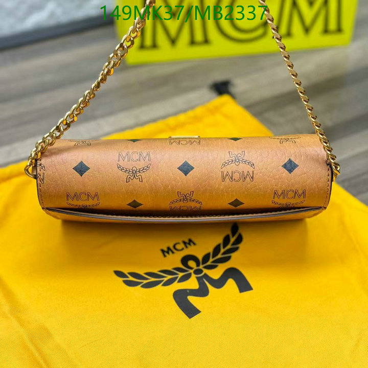 MCM Bag-(Mirror)-Crossbody- Code: MB2337 $: 149USD