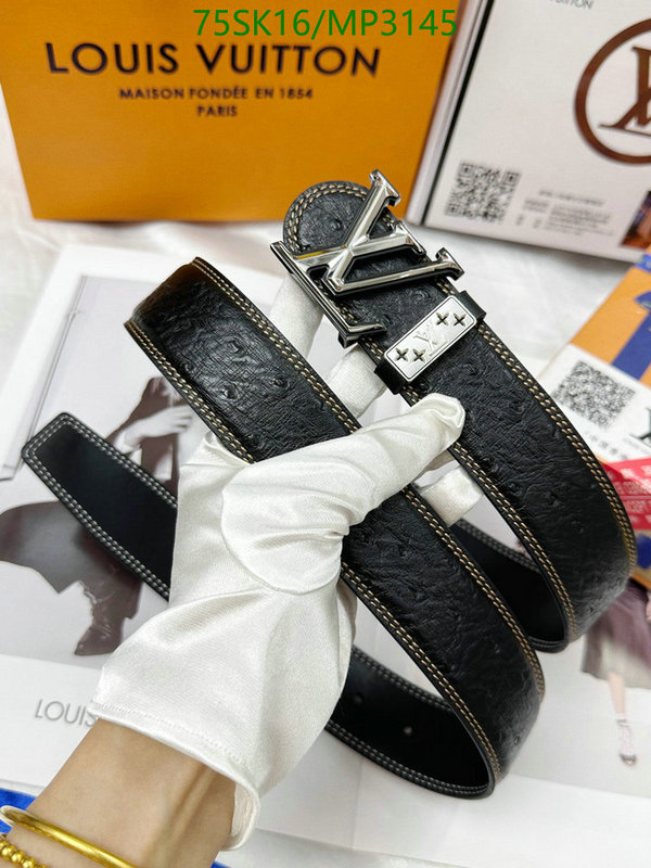 Belts-LV Code: MP3145 $: 75USD