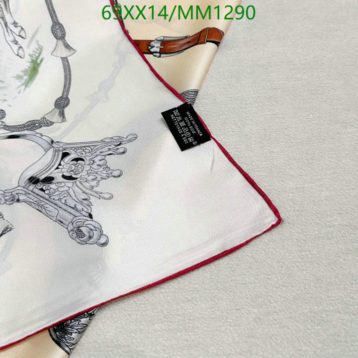Scarf-Hermes Code: MM1290 $: 69USD