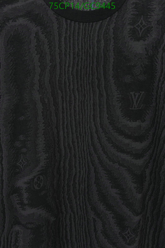 Clothing-LV Code: GC9445 $: 75USD