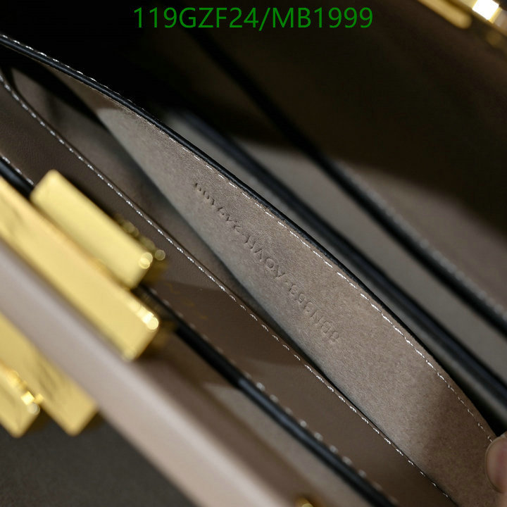 Fendi Bag-(4A)-Peekaboo Code: MB1999 $: 119USD