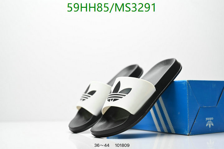 Men shoes-Adidas Code: MS3291 $: 59USD
