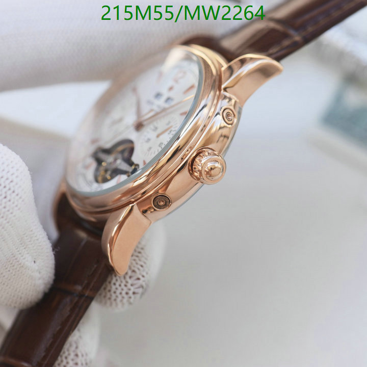 Watch-Mirror Quality-Patek Philippe Code: MW2264 $: 215USD