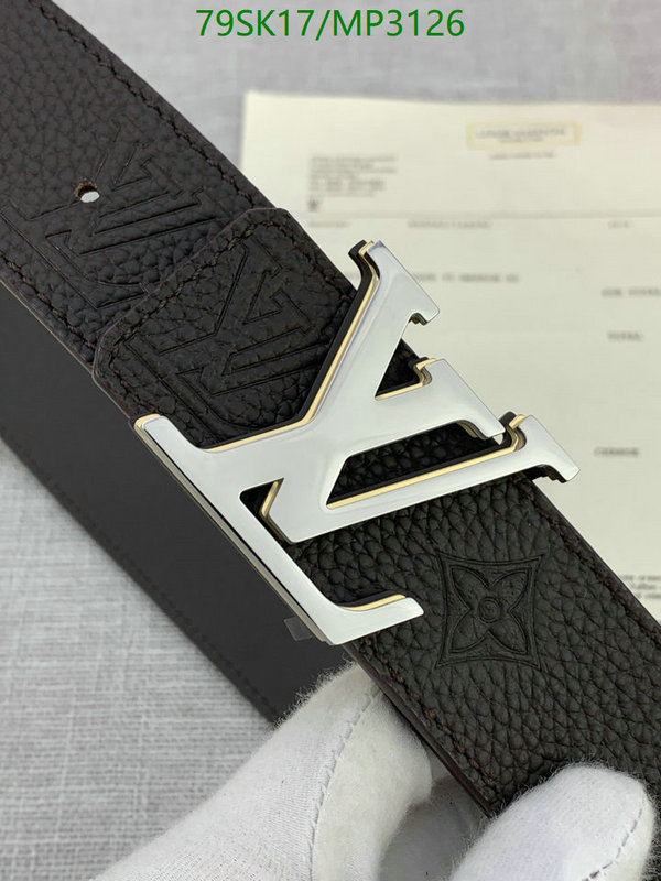 Belts-LV Code: MP3126 $: 79USD