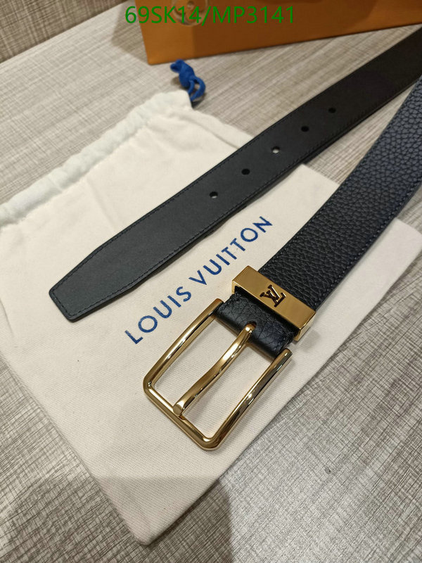 Belts-LV Code: MP3141 $: 69USD