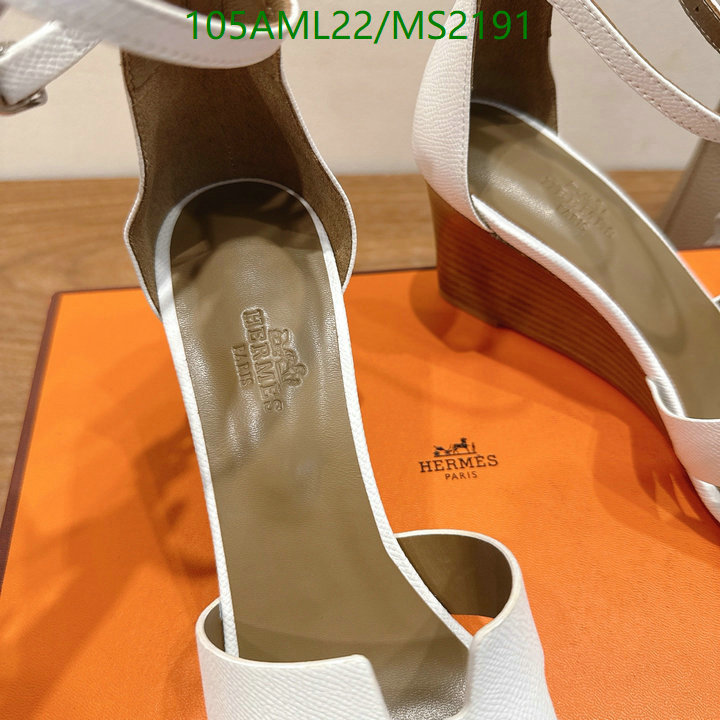 Women Shoes-Hermes Code: MS2191 $: 105USD