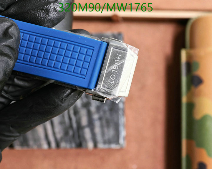 Watch-(Mirror Quality)-Hublot Code: MW1765 $: 320USD