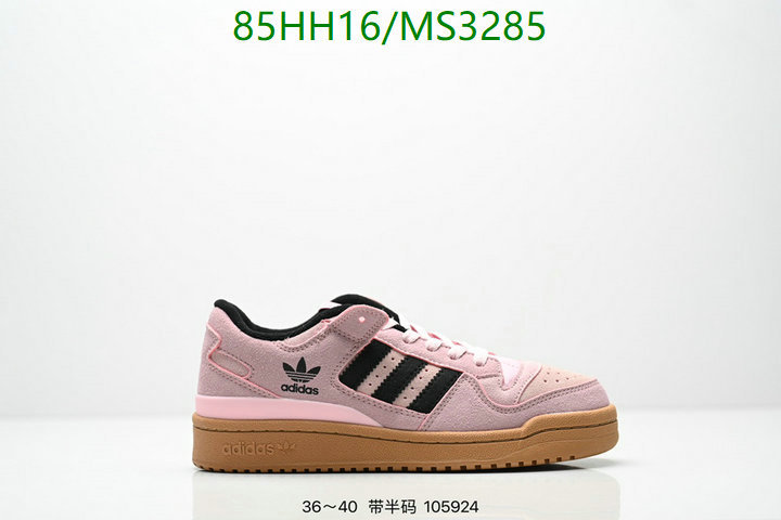 Women Shoes-Adidas Code: MS3285 $: 85USD