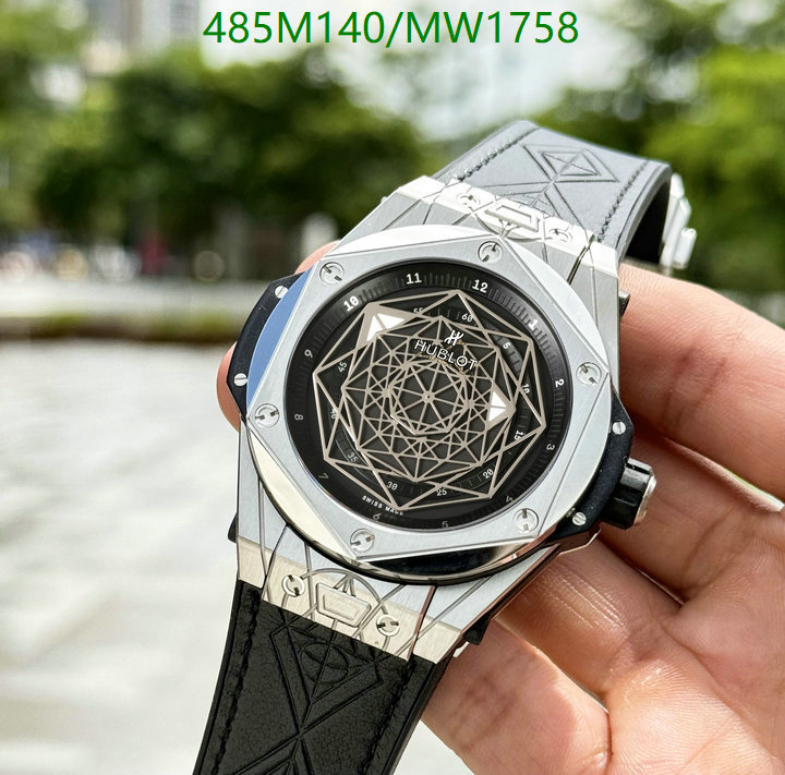 Watch-(Mirror Quality)- Code: MW1758 $: 485USD