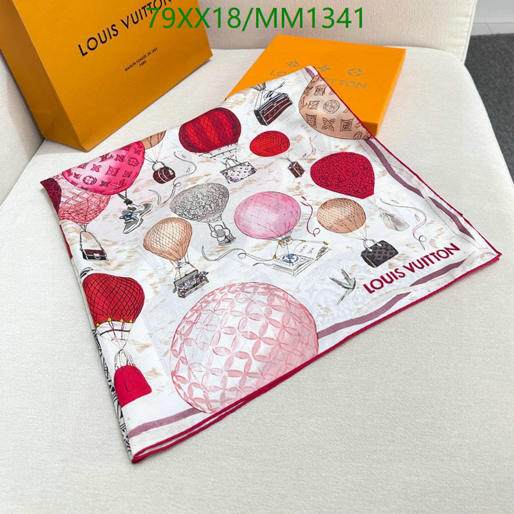 Scarf-LV Code: MM1341 $: 79USD