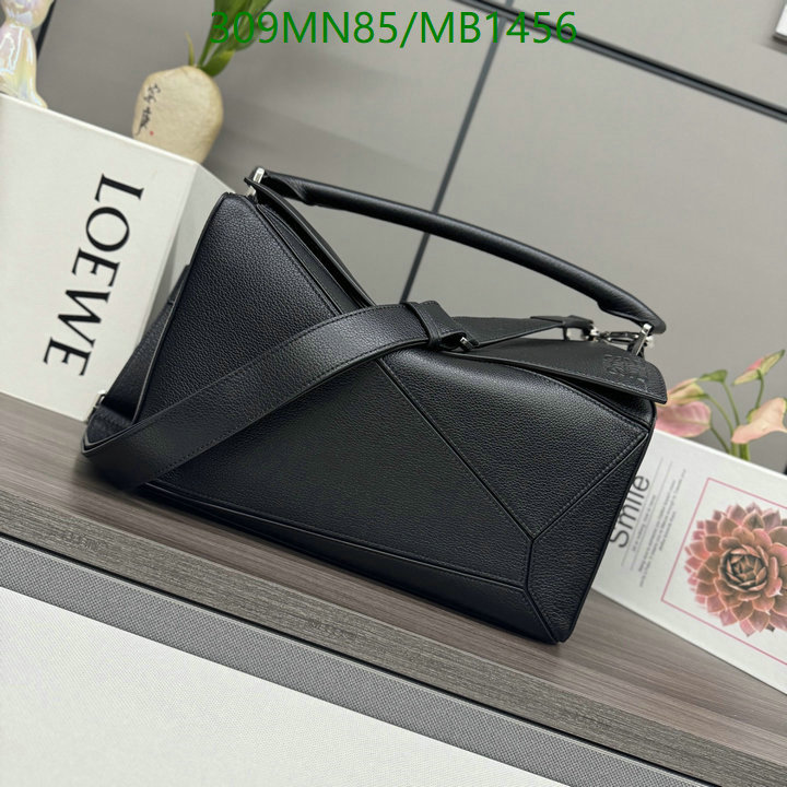Loewe Bag-(Mirror)-Puzzle- Code: MB1456 $: 309USD