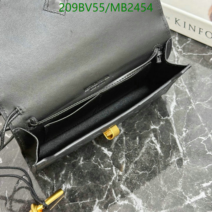 BV Bag-(Mirror)-Crossbody- Code: MB2454 $: 209USD