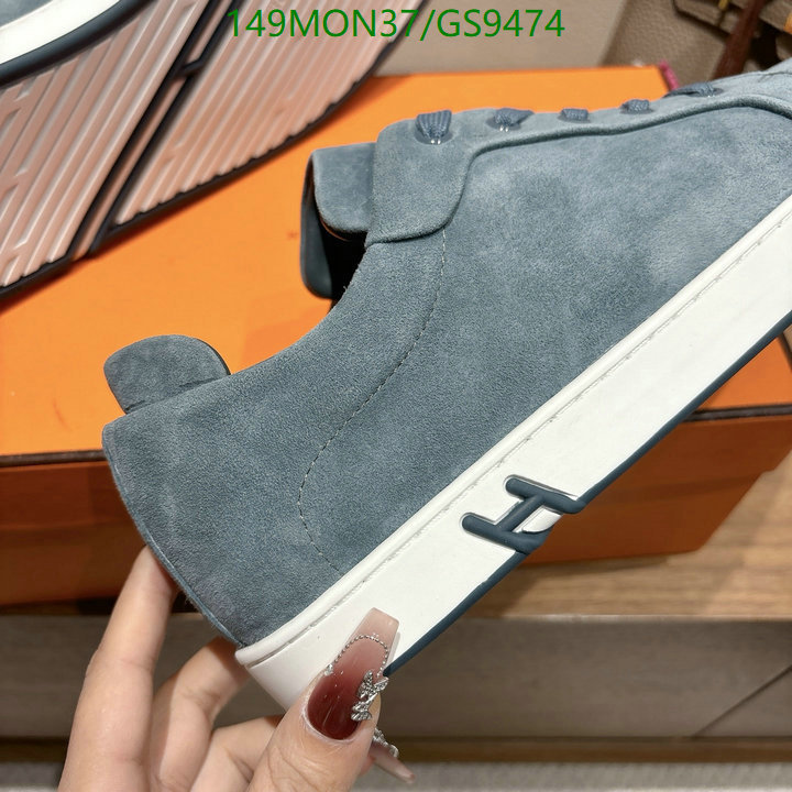 Women Shoes-Hermes Code: GS9474 $: 149USD