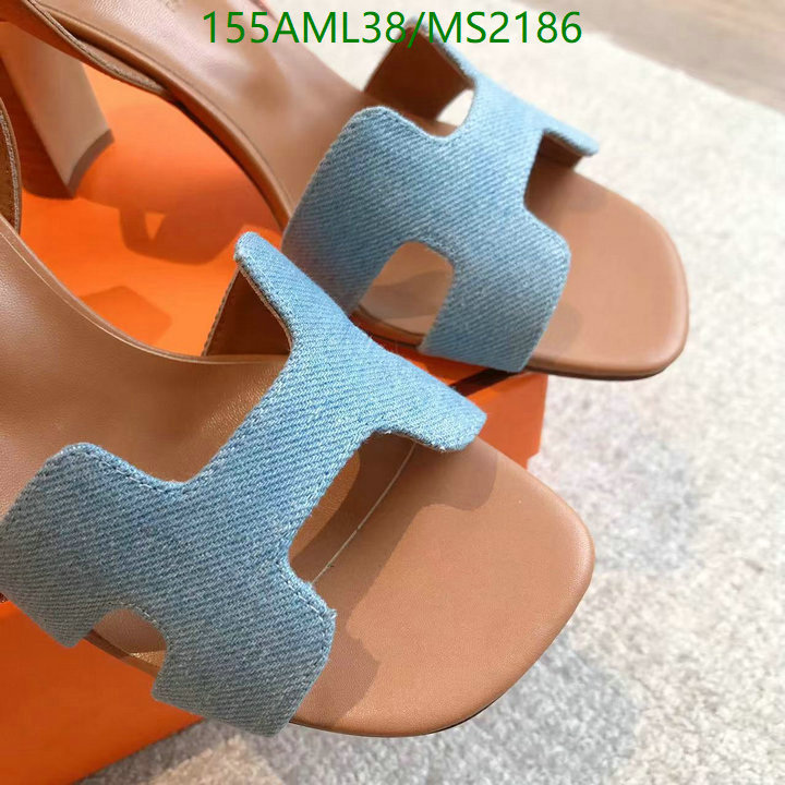 Women Shoes-Hermes Code: MS2186 $: 155USD