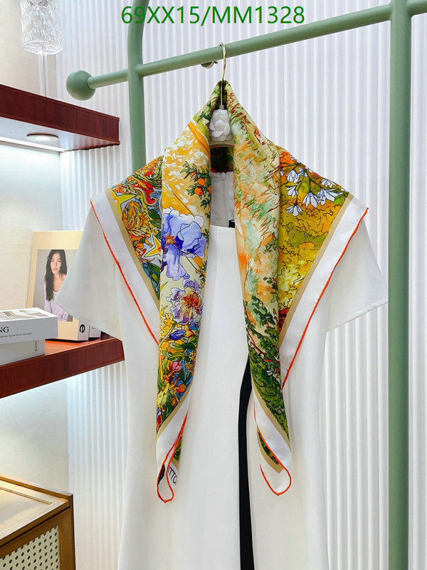 Scarf-LV Code: MM1328 $: 69USD