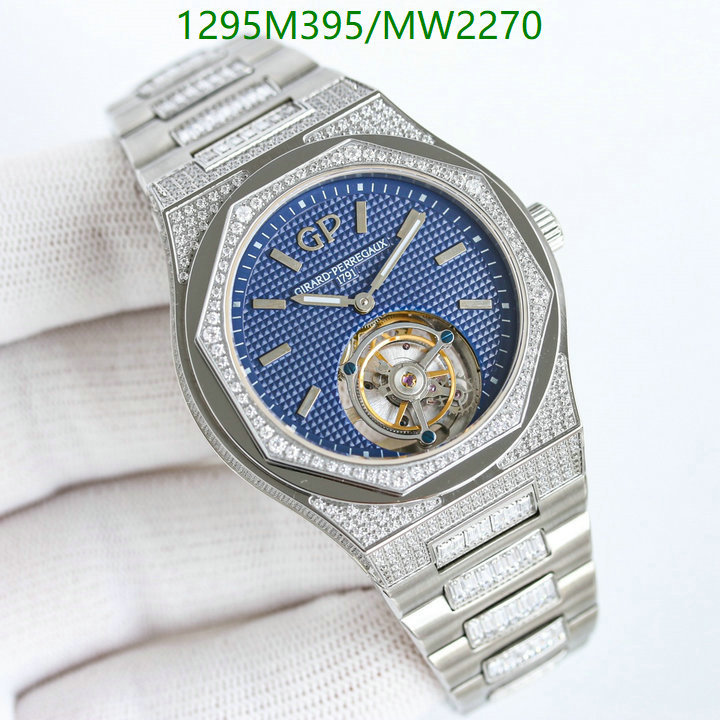 Watch-Mirror Quality-Girard-Perregaux Code: MW2270 $: 1295USD