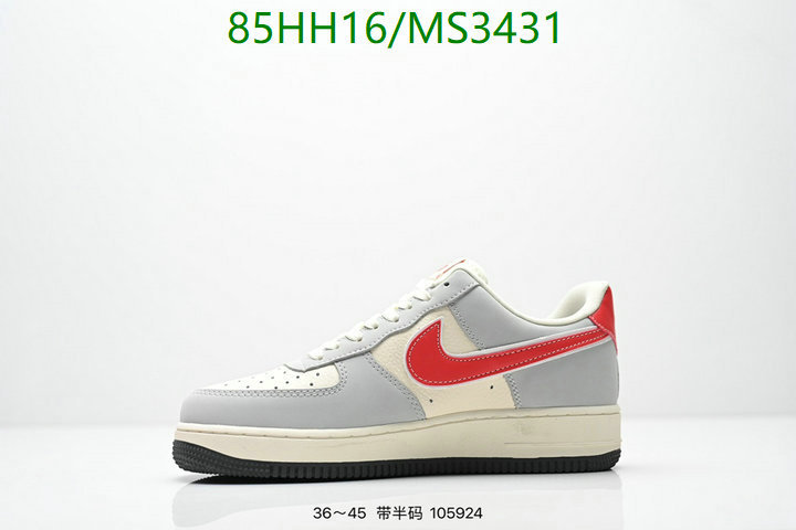 Men shoes-Nike Code: MS3431 $: 85USD