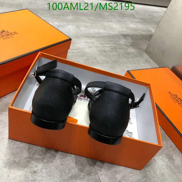 Women Shoes-Hermes Code: MS2195 $: 100USD