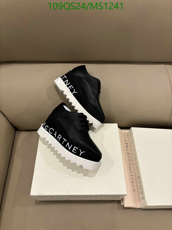 Women Shoes-Stella-McCartney Code: MS1241 $: 109USD