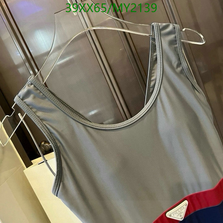 Swimsuit-Prada Code: MY2139 $: 39USD