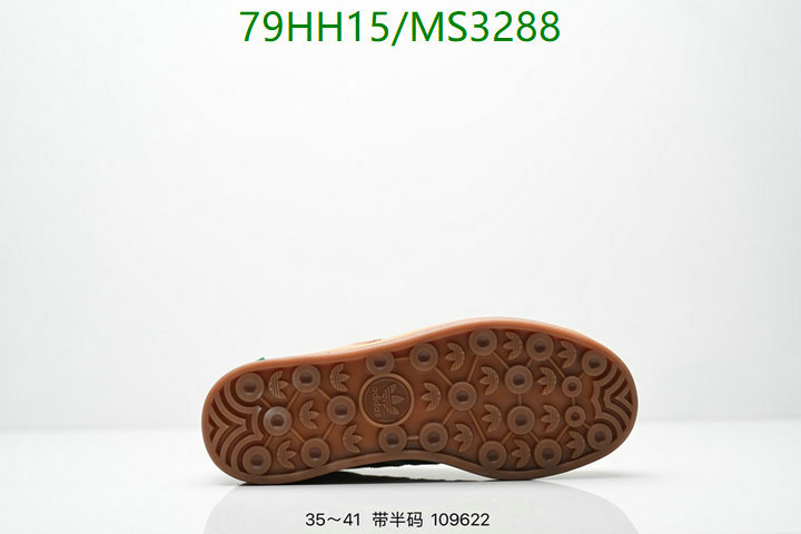 Women Shoes-Adidas Code: MS3288 $: 79USD