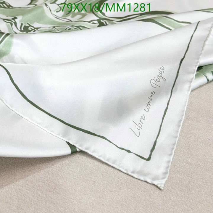 Scarf-Hermes Code: MM1281 $: 79USD