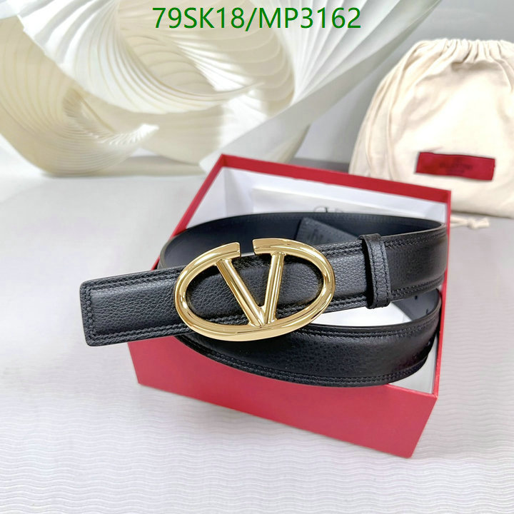 Belts-Valentino Code: MP3162 $: 79USD