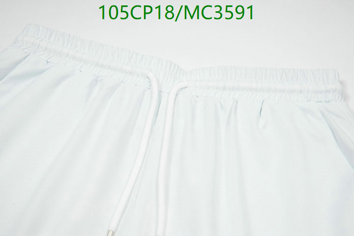 Clothing-Casablanca Code: MC3591
