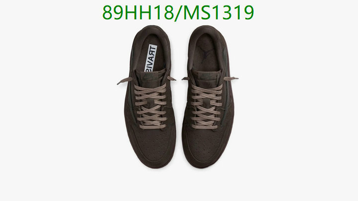 Men shoes-Nike Code: MS1319 $: 89USD