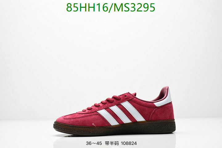 Women Shoes-Adidas Code: MS3295 $: 85USD