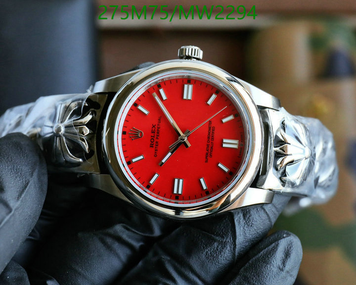 Watch-Mirror Quality-Rolex Code: MW2294 $: 275USD