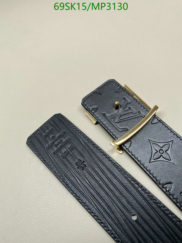 Belts-LV Code: MP3130 $: 69USD