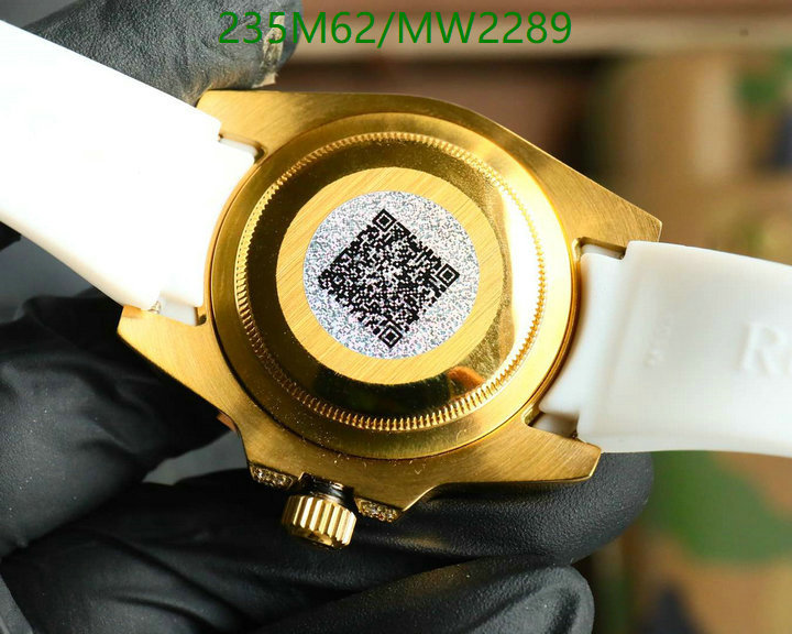 Watch-Mirror Quality-Rolex Code: MW2289 $: 235USD