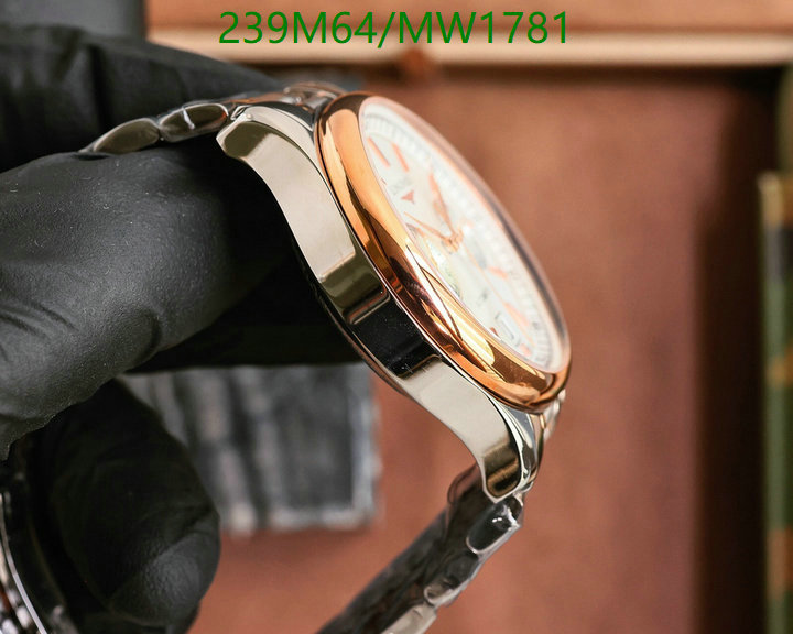Watch-Mirror Quality-Longines Code: MW1781 $: 239USD